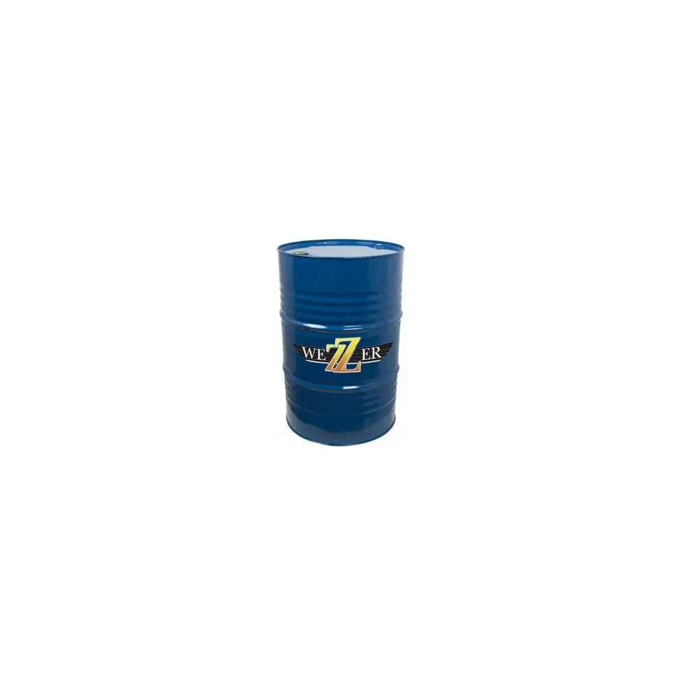 Масло WEZER аTF Dexron II 4606253