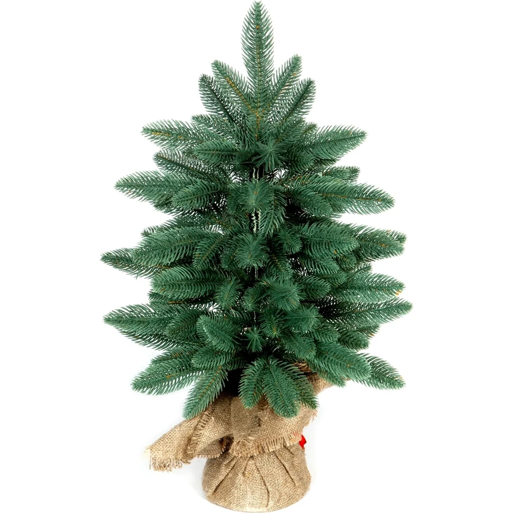Ель CRYSTAL TREES СЛАВЯНОЧКА KP5160