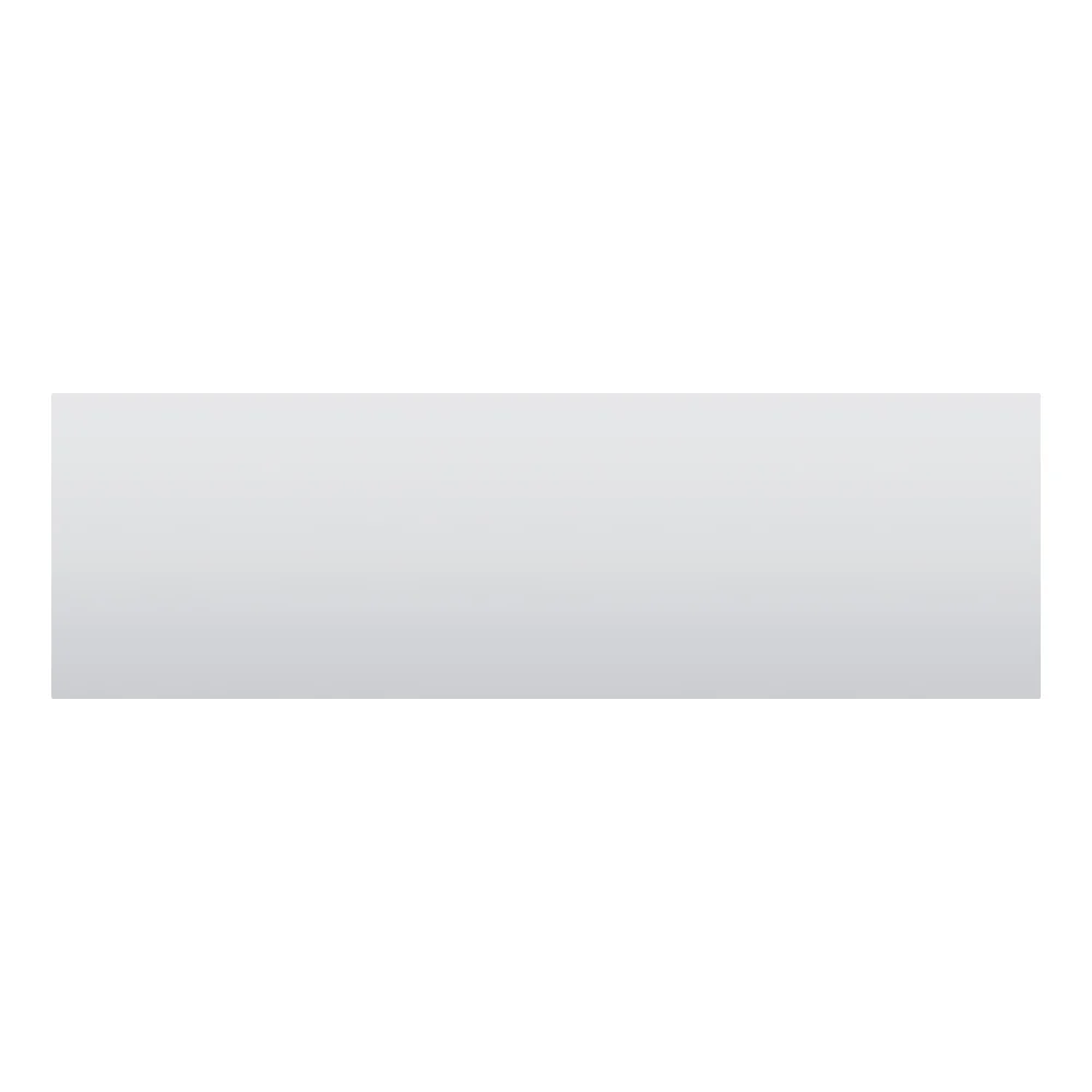 Фронтальная панель для ванны AM.PM Sense New W76A-170-070W-P