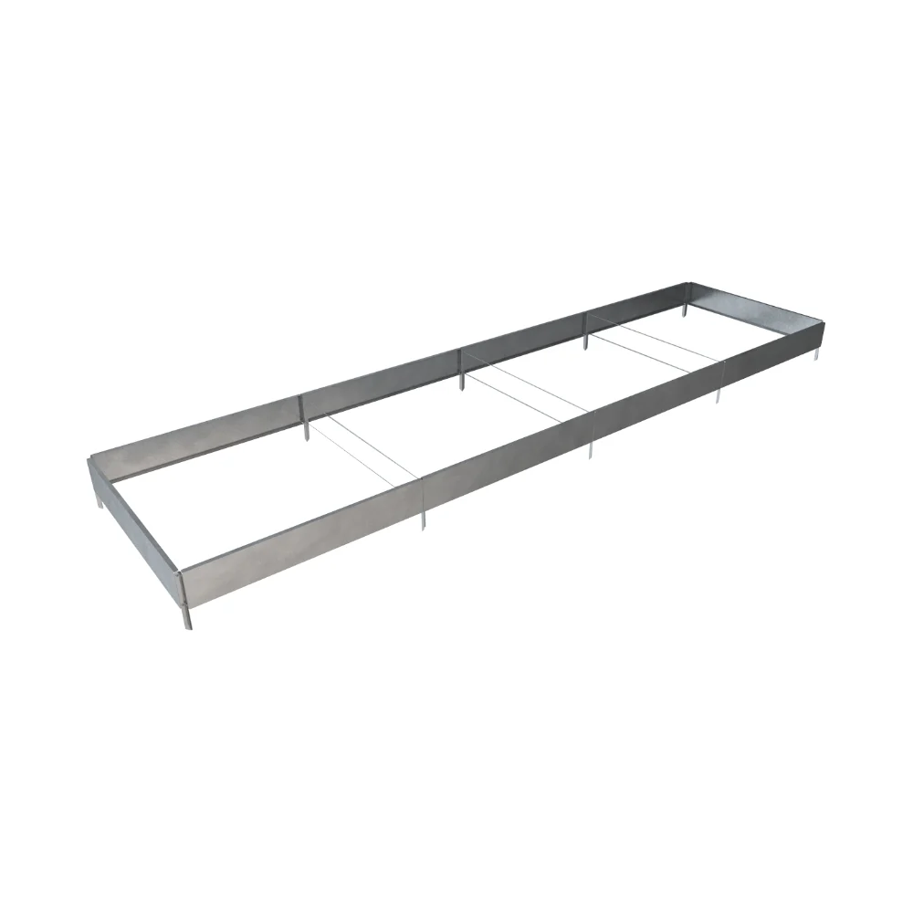 Готовая грядка Delta-Park 30020GX_95370Zn