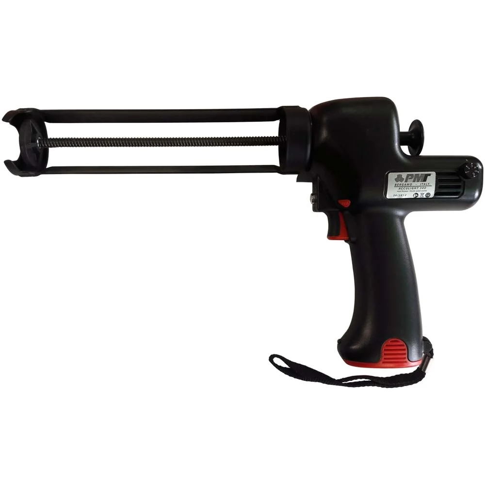 Аккумуляторный пистолет для герметиков PMT Acculight 7300001