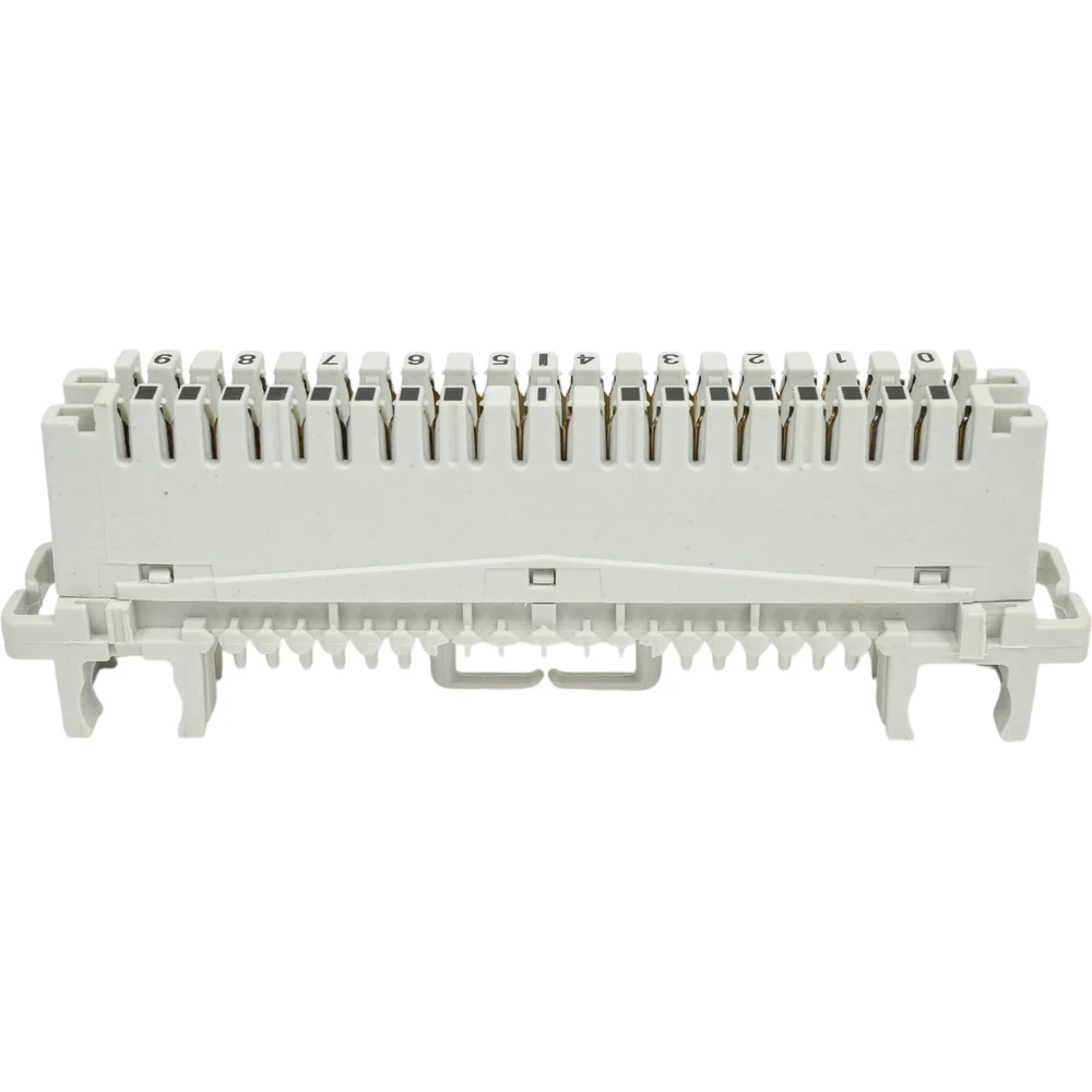 Соединительный плинт Cabeus CM-10P-P