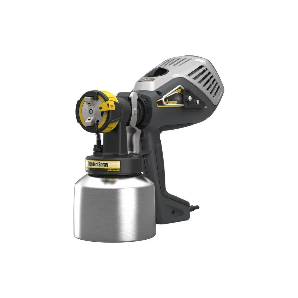 Электрический краскораспылитель Wagner Finish Contol 3500 EUR 2341501