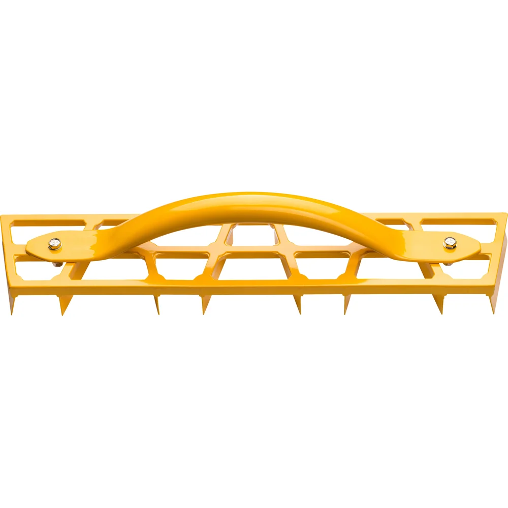 Алюминиевый скребок для гипсовой штукатурки HARDY 1004-084509