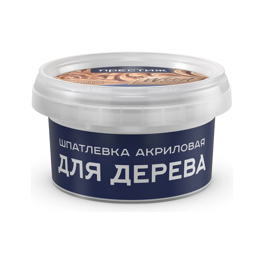 Шпатлевка по дереву ПРЕСТИЖ 264302