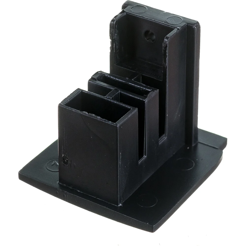 Коннектор для трехфазного шинопровода ЭРА STR-30-B-CN-C Б0049739