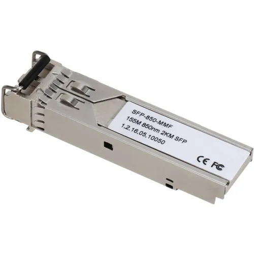 Модуль SFP Dahua DH-SFP-850-MMF