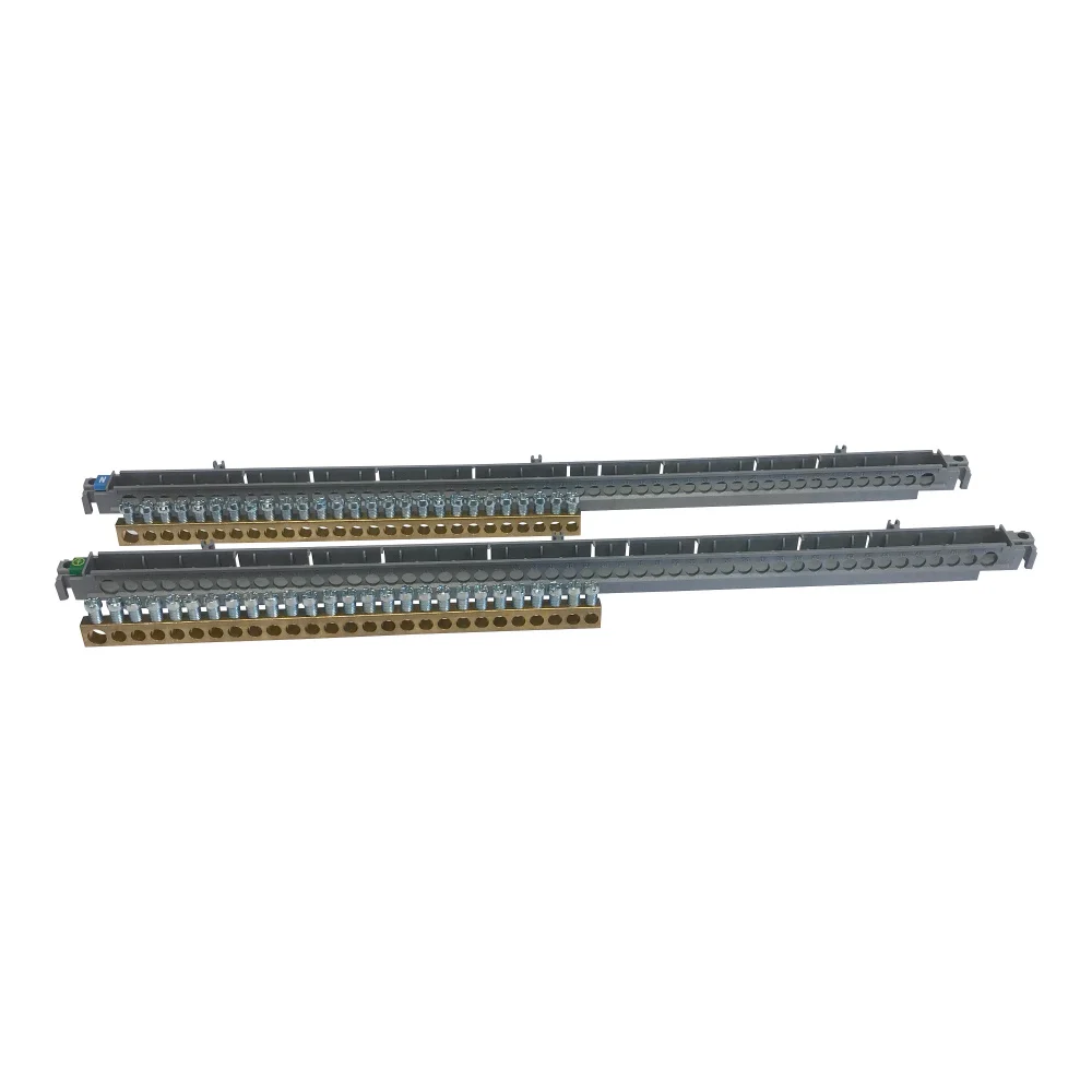 Клеммный блок Legrand 134828