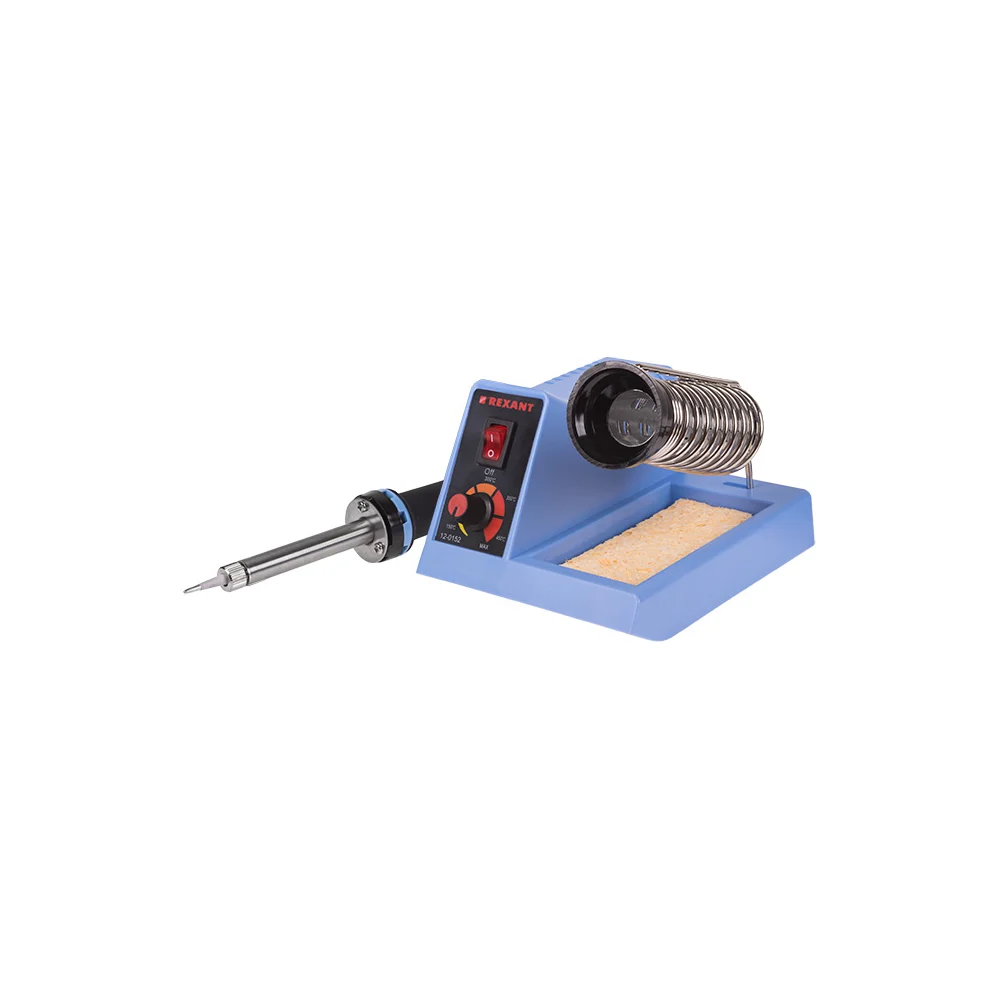 Паяльная станция REXANT ZD-99 12-0152