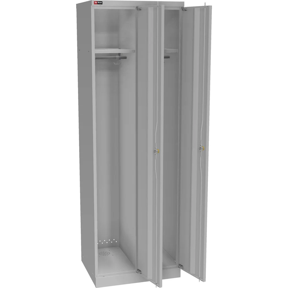 Гардеробный шкаф Диком Рационал ОД-321 31.2002-071