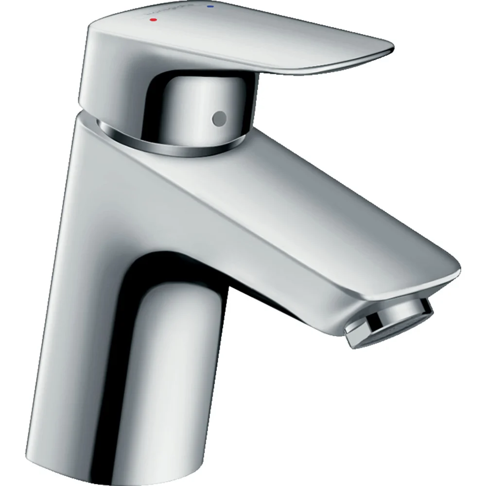 Смеситель для раковины Hansgrohe Logis 70 71070000 00000035182