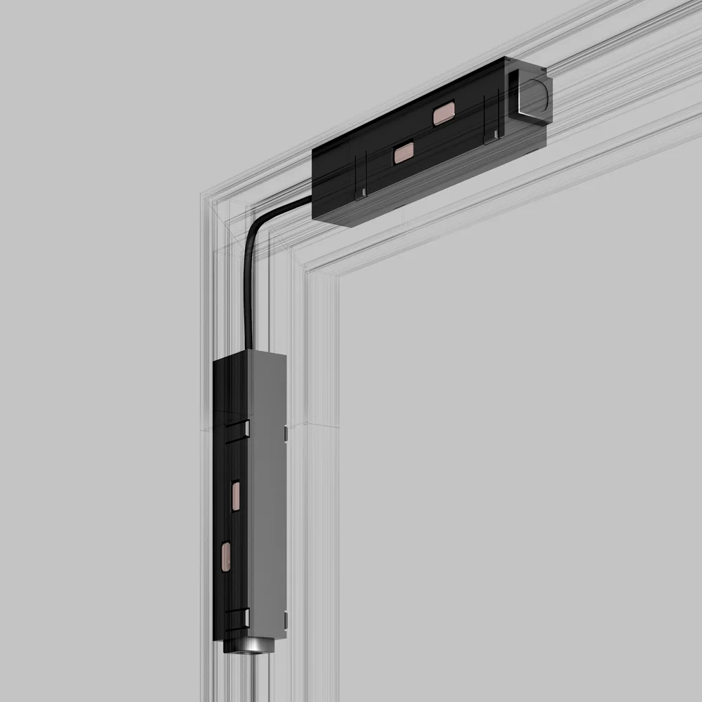 Гибкий коннектор Elektrostandard Slim Magnetic 85099 a057214