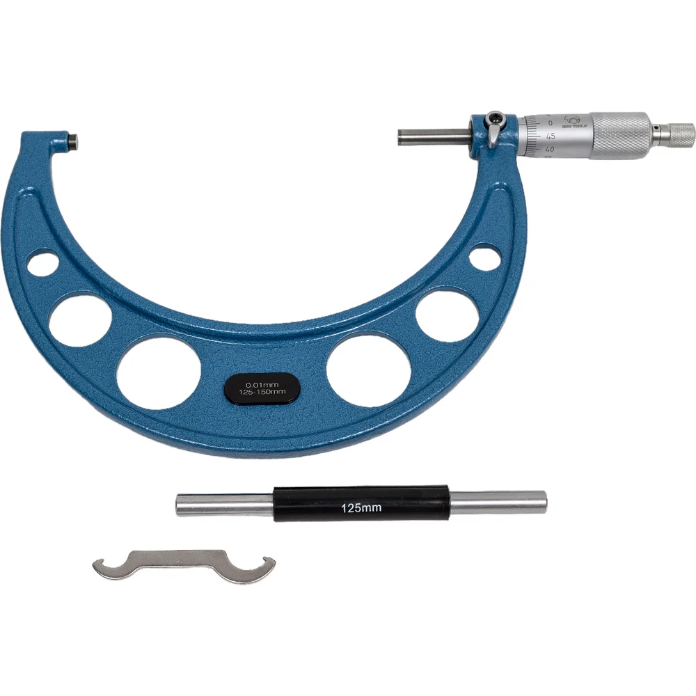 Микрометр SDW TOOLS МК km20006