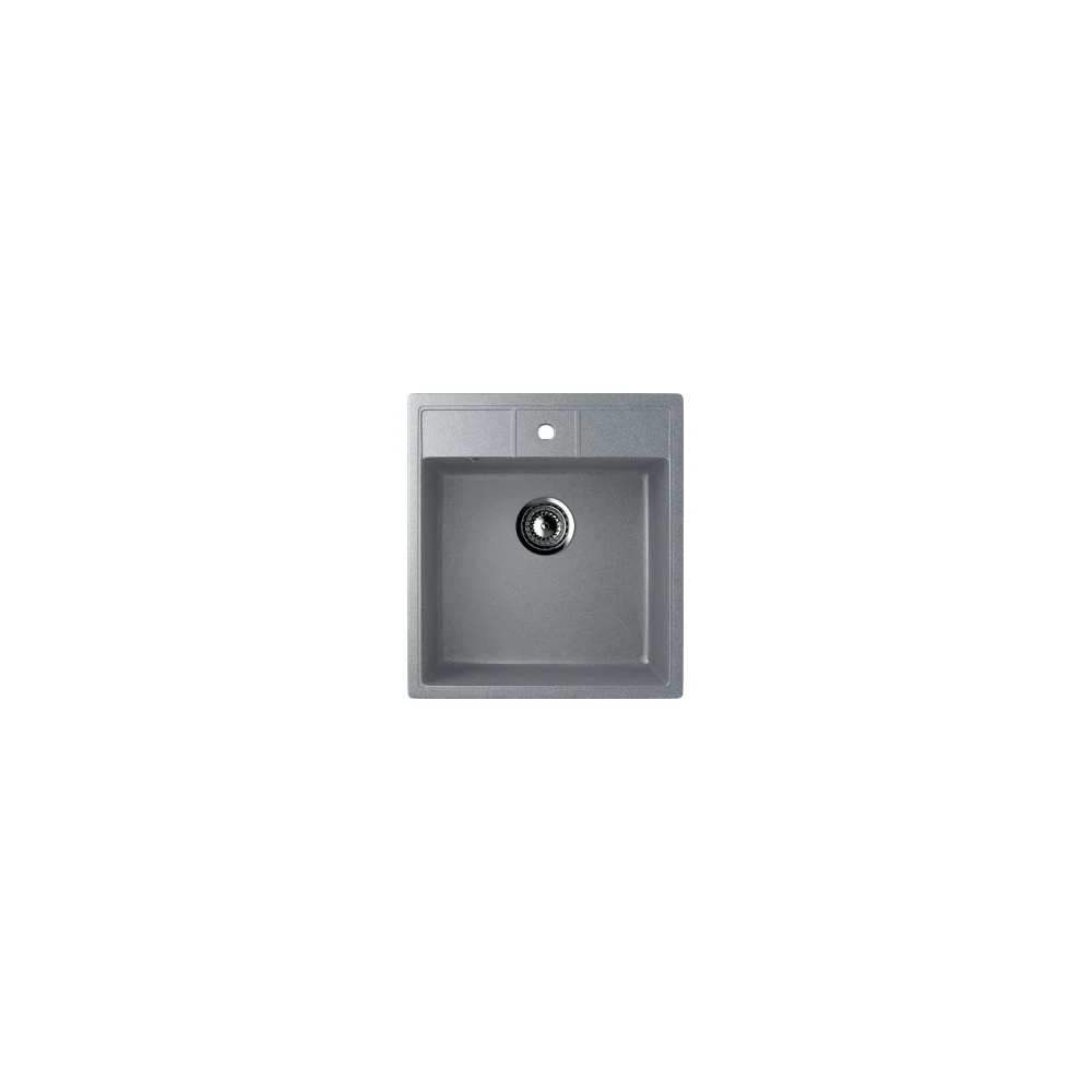 Кухонная мойка ULGRAN U-406 U-406-342
