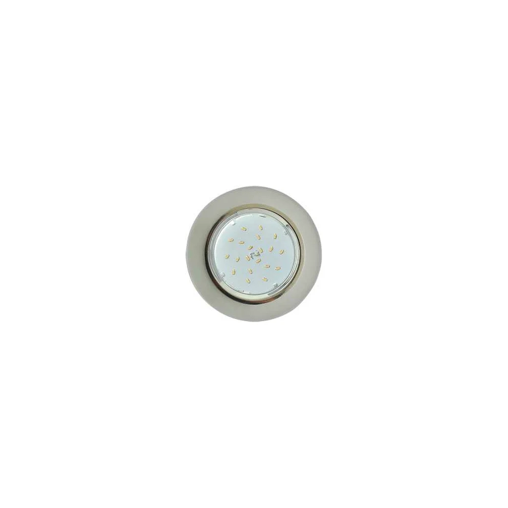 Светильник Ecola 5310 Glass FL53RNECH