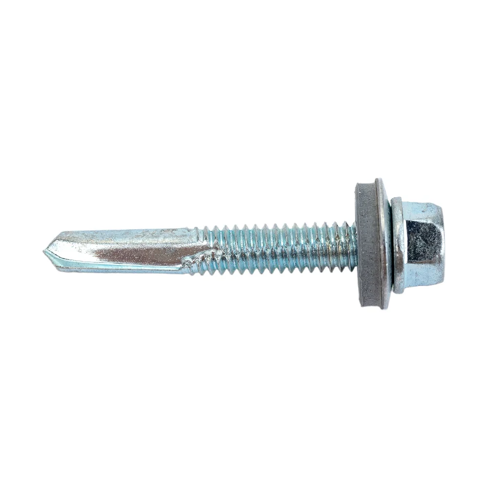 Кровельный саморез Kenner 5,5х38 2200 шт. скд5538