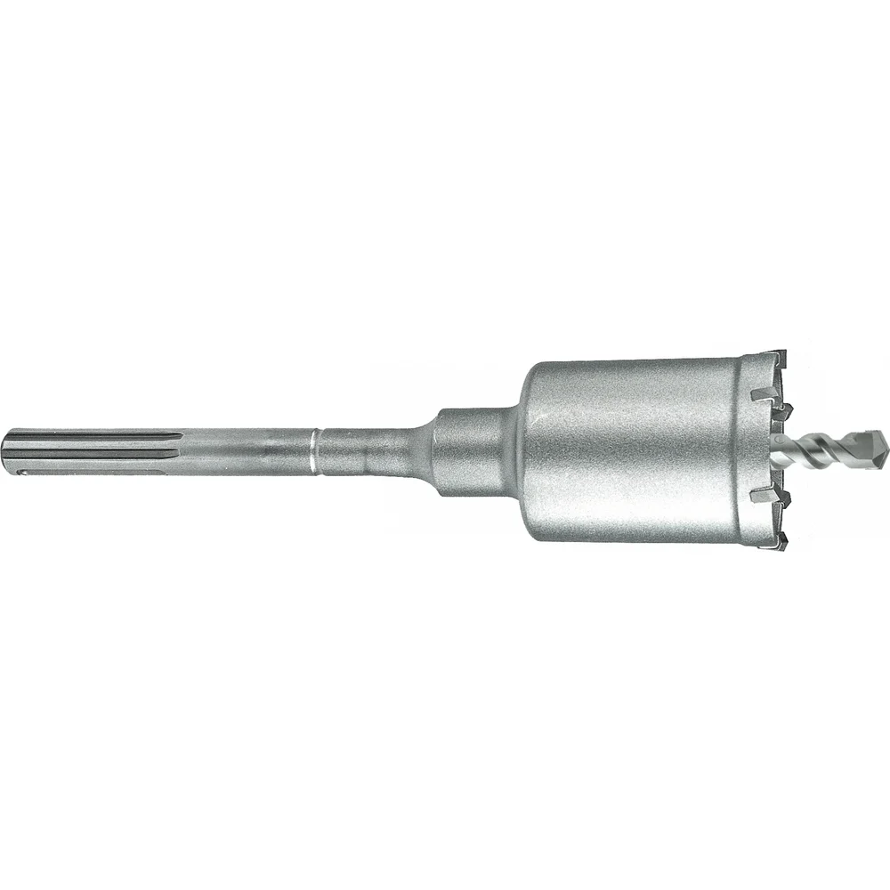 Коронка по бетону Heller SuperQuick TD24534