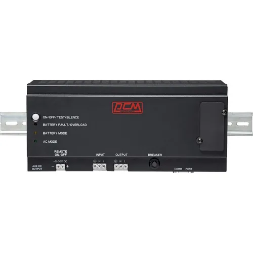 ИБП POWERCOM DRU-850, 850ВA