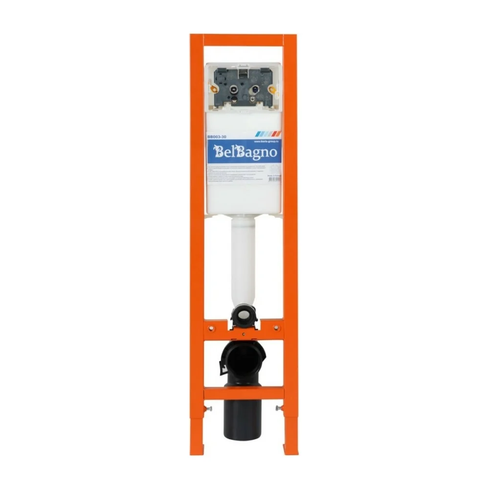 Инсталляция для унитазов BelBagno BB003-30