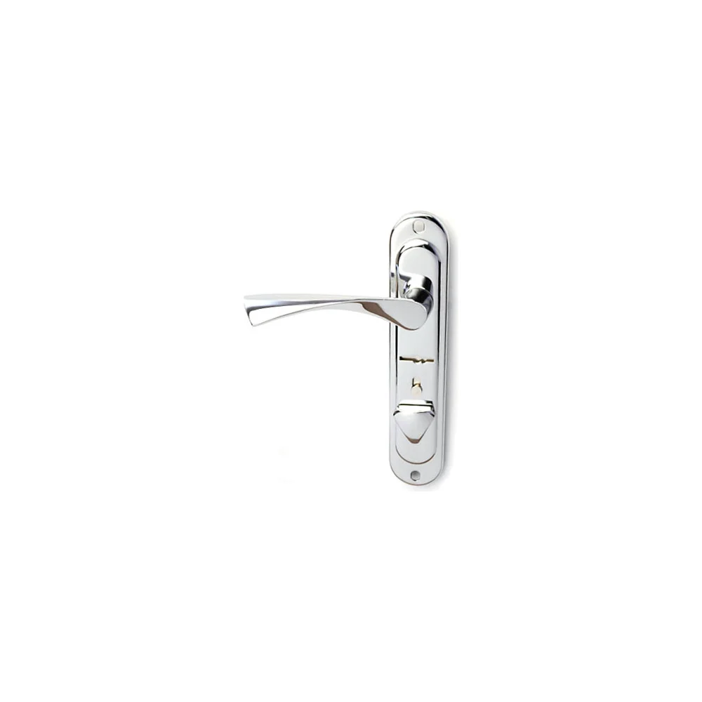 Ручки APECS HP-42.0123-S-C-CR-R 00014182