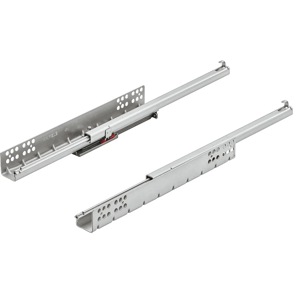 Направляющие Hafele Matrix runners UM S25 433.08.155