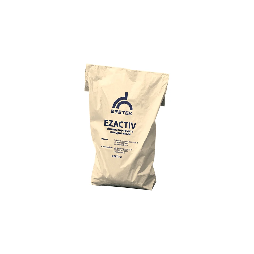 Специальный состав EZETEK EZACTIV 90057
