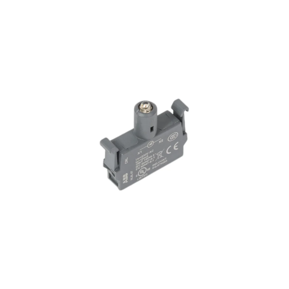 Патрон ABB MLBL-07Y 1SFA611621R1073