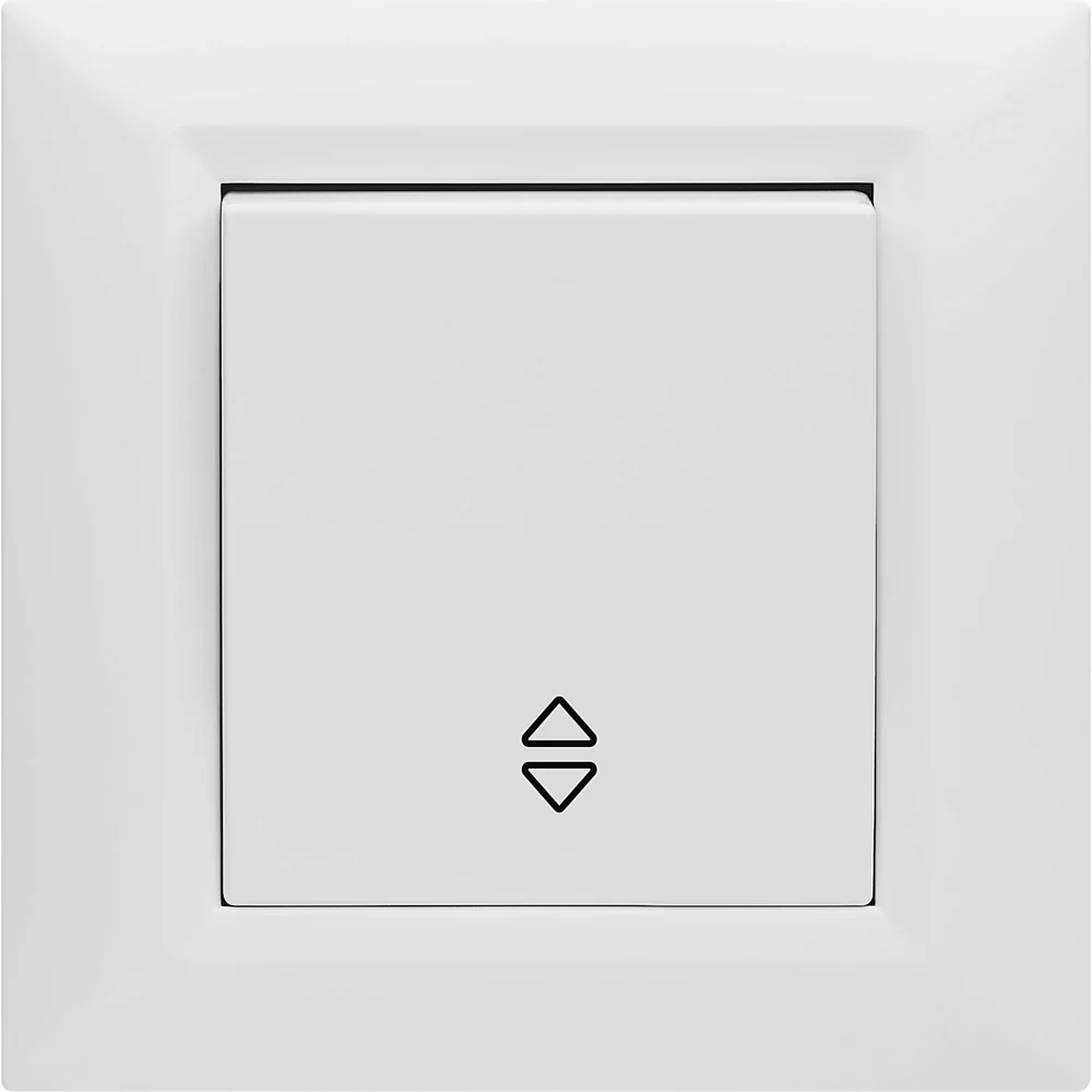 Реверсивный промежуточный выключатель Vesta Electric Roma FVK010106BEL