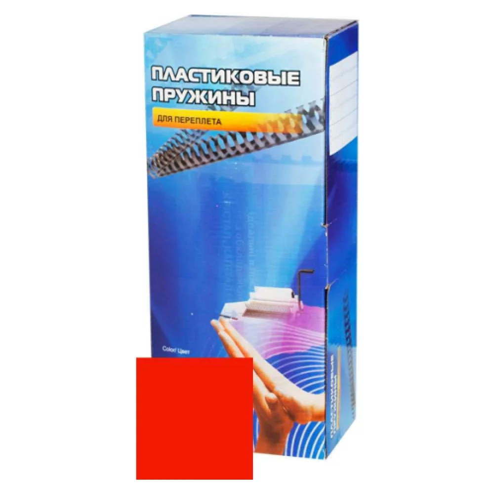 Пластиковые пружины Office Kit 20204734-100