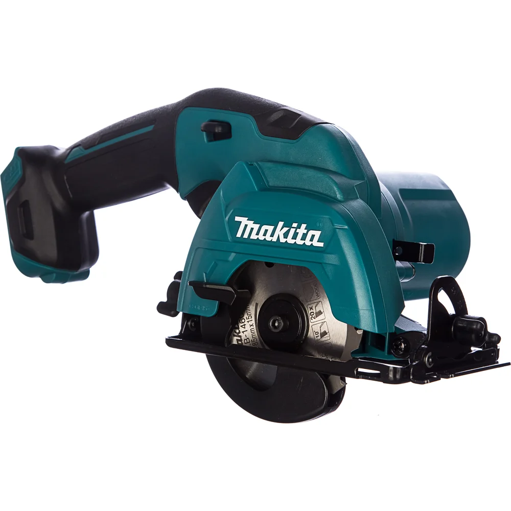 Дисковая пила Makita HS301DZ