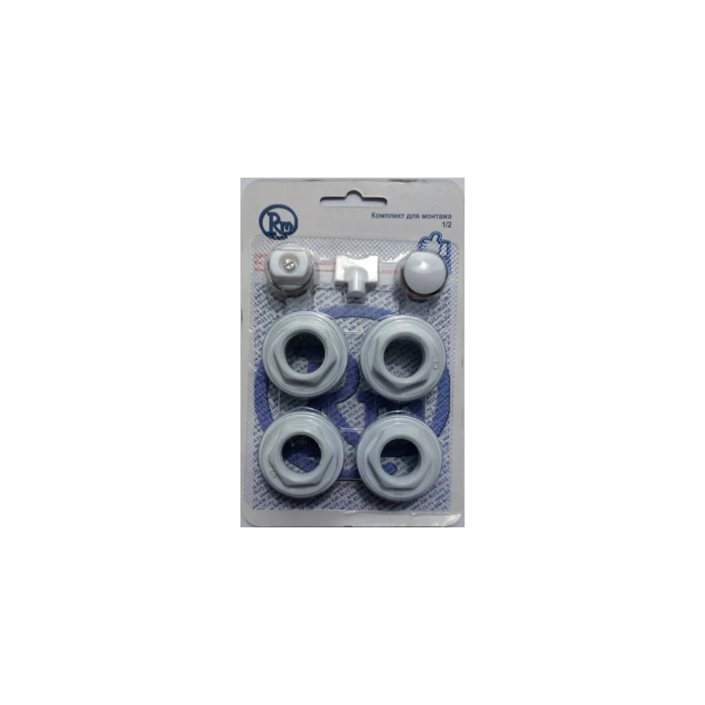Комплект для радиатора RM -KR1207
