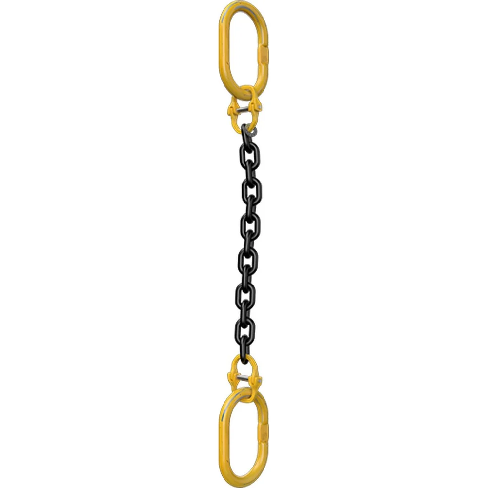 Цепной строп Grosco ВЦ CHB02006