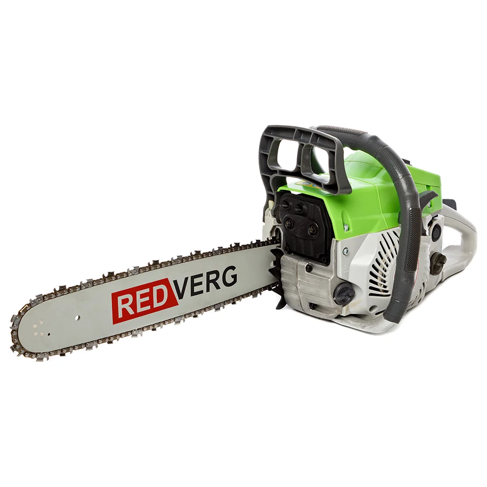 Бензопила REDVERG RD-GC45-16 6615721