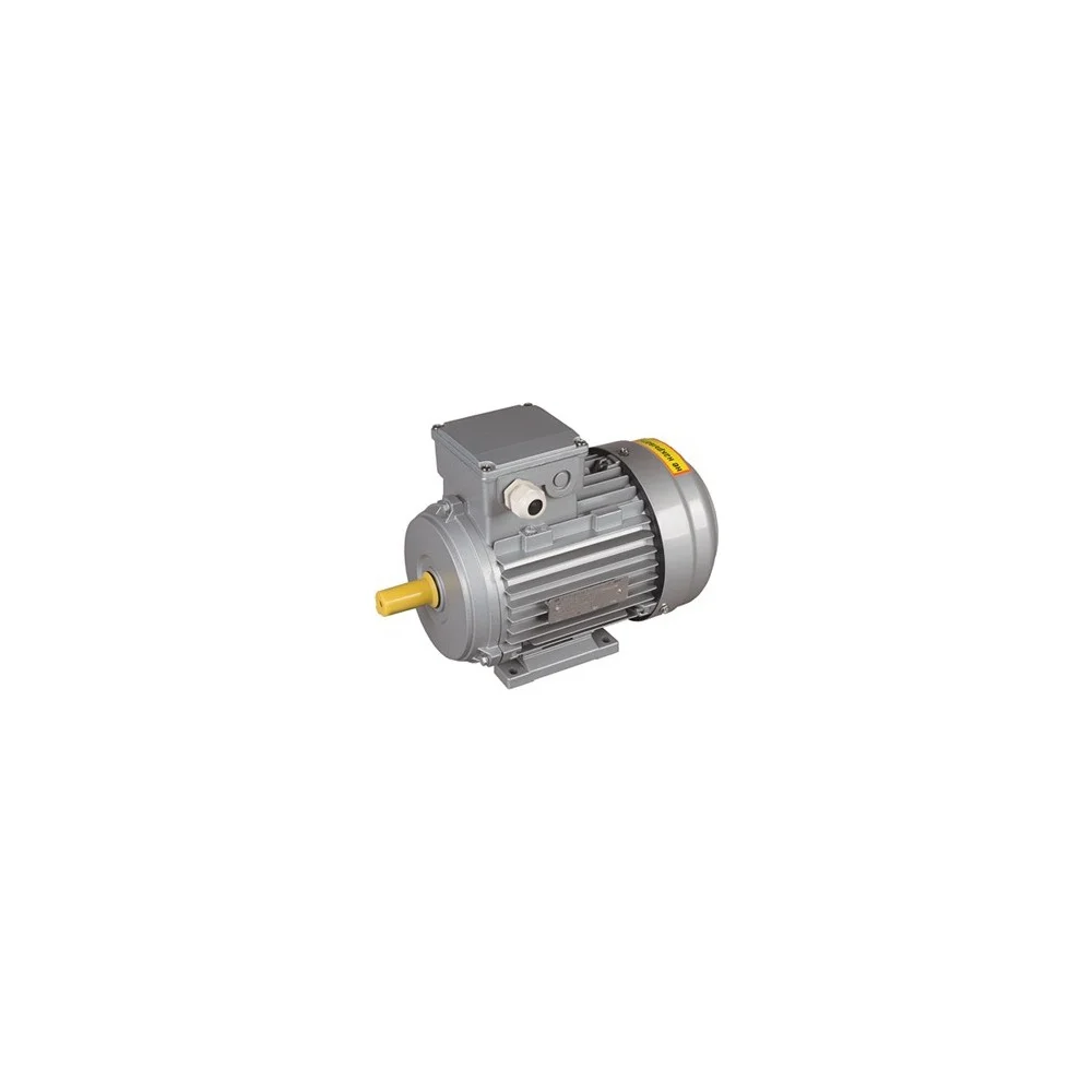 Электродвигатель IEK АИР DRIVE 3ф 63B4 DRV063-B4-000-4-1510 291004