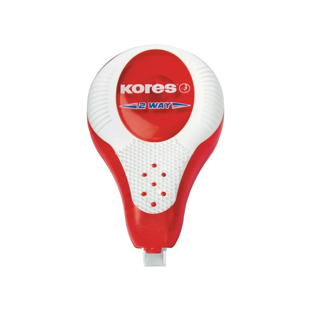 Корректирующая лента Kores 2WAY 84320 115643