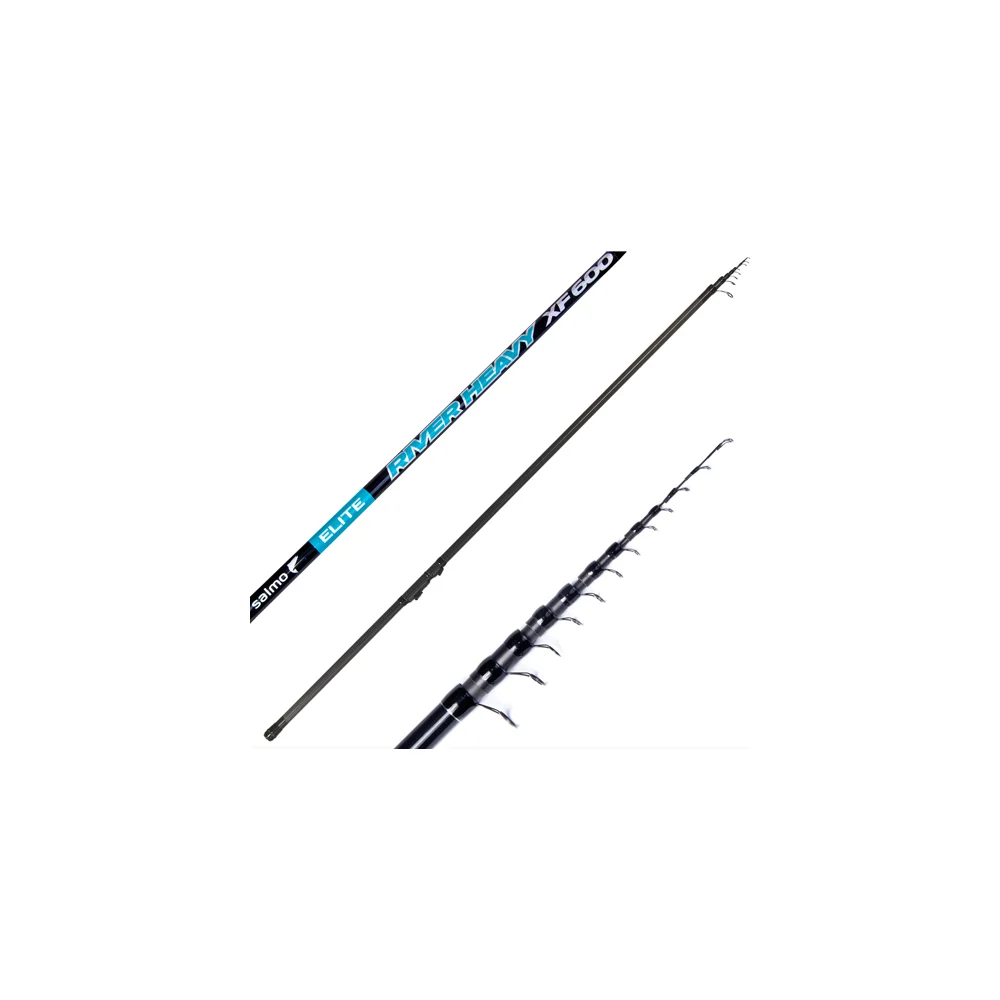 Поплавочное удилище Salmo Elite RIVER HEAVY XF 5403-500