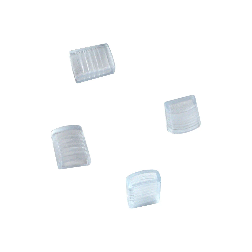 Заглушка для ленты General Lighting Systems G-COB-E-IP20-NW 521425