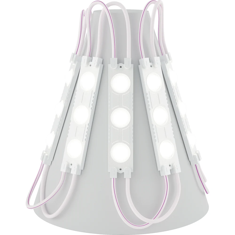 Led модули ЭРА MZ2835-03-12V-2835-IP65-5m-2700 Б0044172