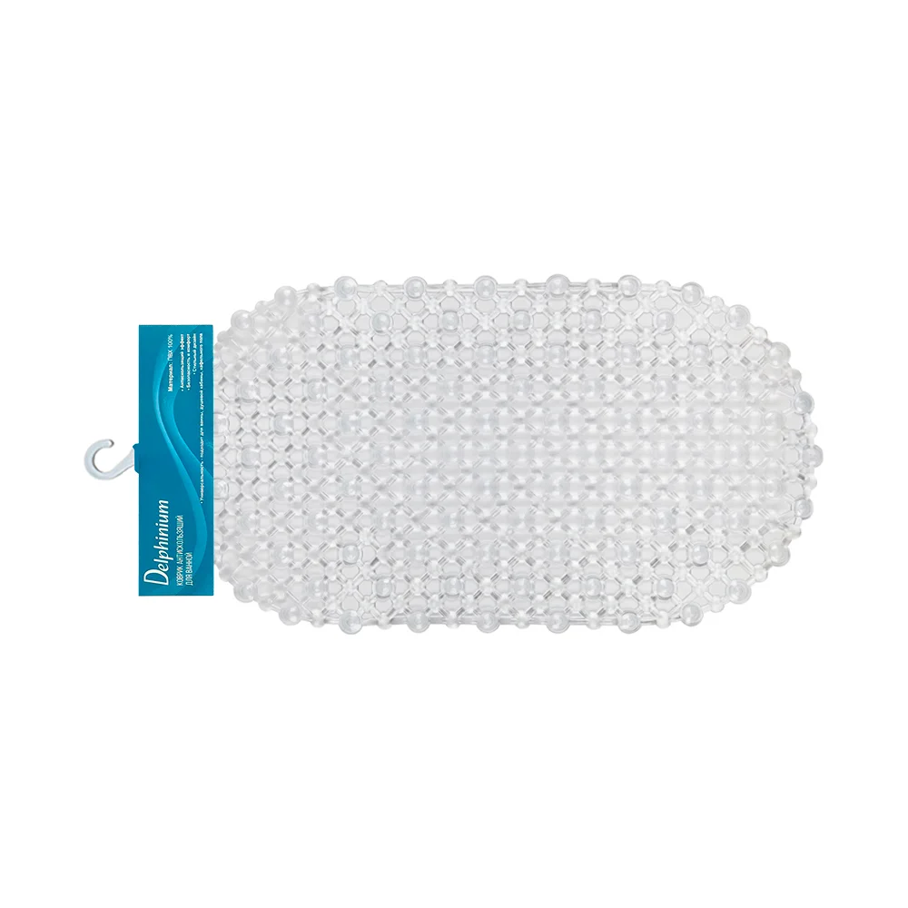 Резиновый ковер Delphinium J-A6838 103136