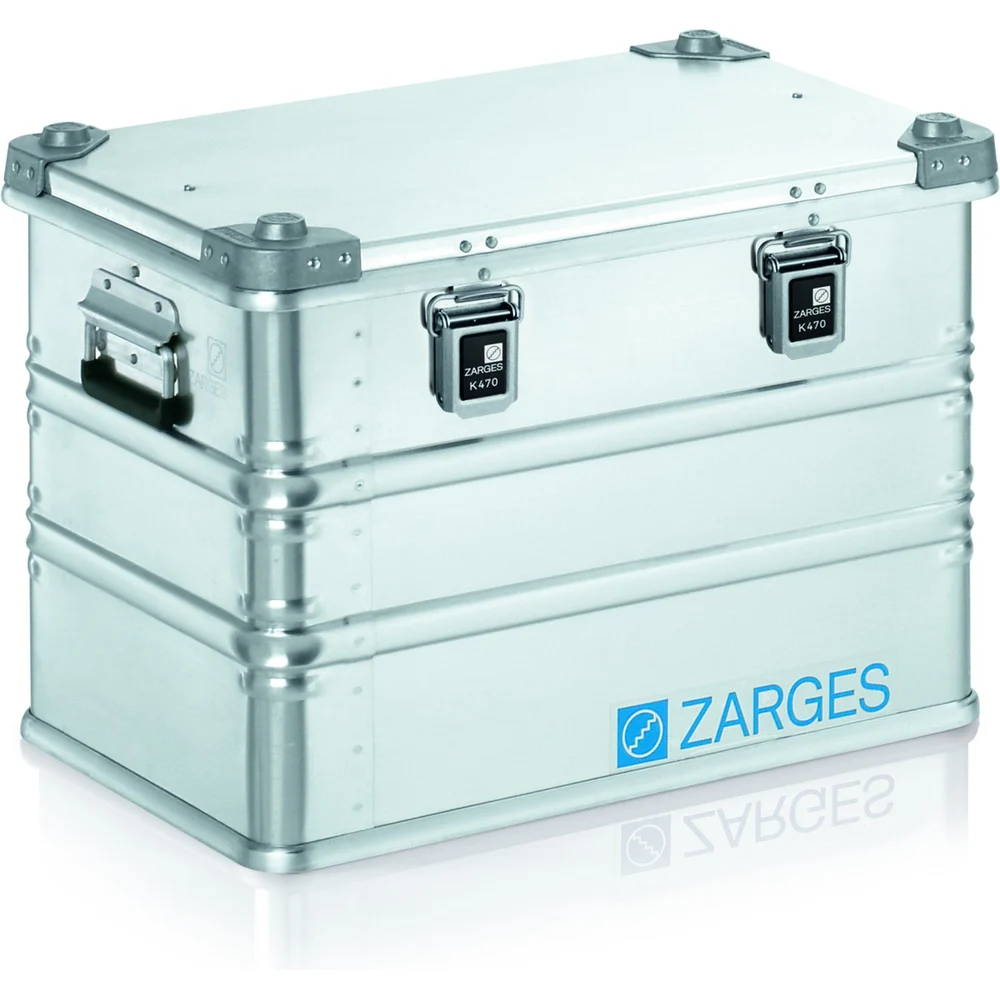 Ящик Zarges 40564