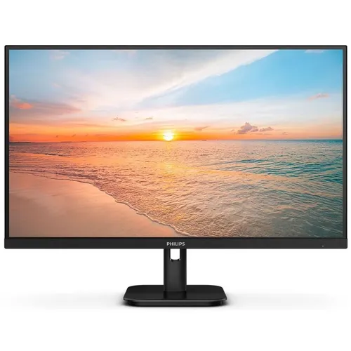 27" Монитор Philips 1000 series 27E1N1800A, 3840x2160, IPS, 2хHDMI, 1хDP, черный [27e1n1800a (00/01)]