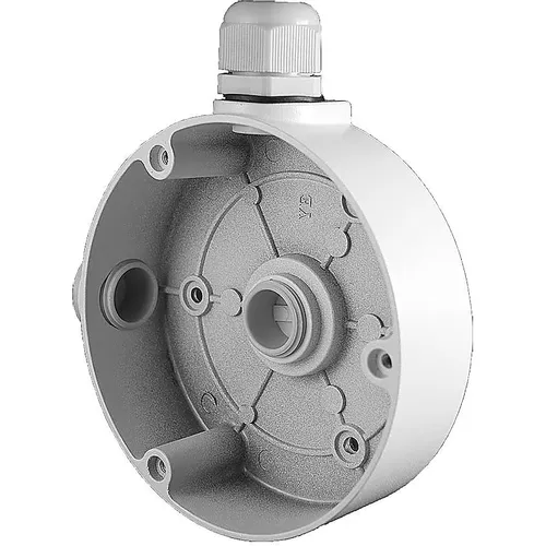 Монтажная коробка Trassir TR-JB303, белый