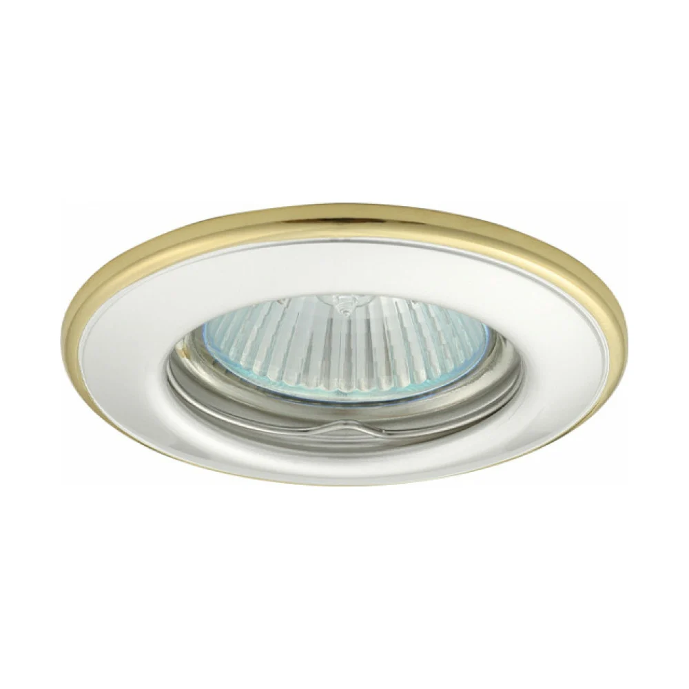 Точечный светильник KANLUX HORN CTC-3114-PS/G 2822