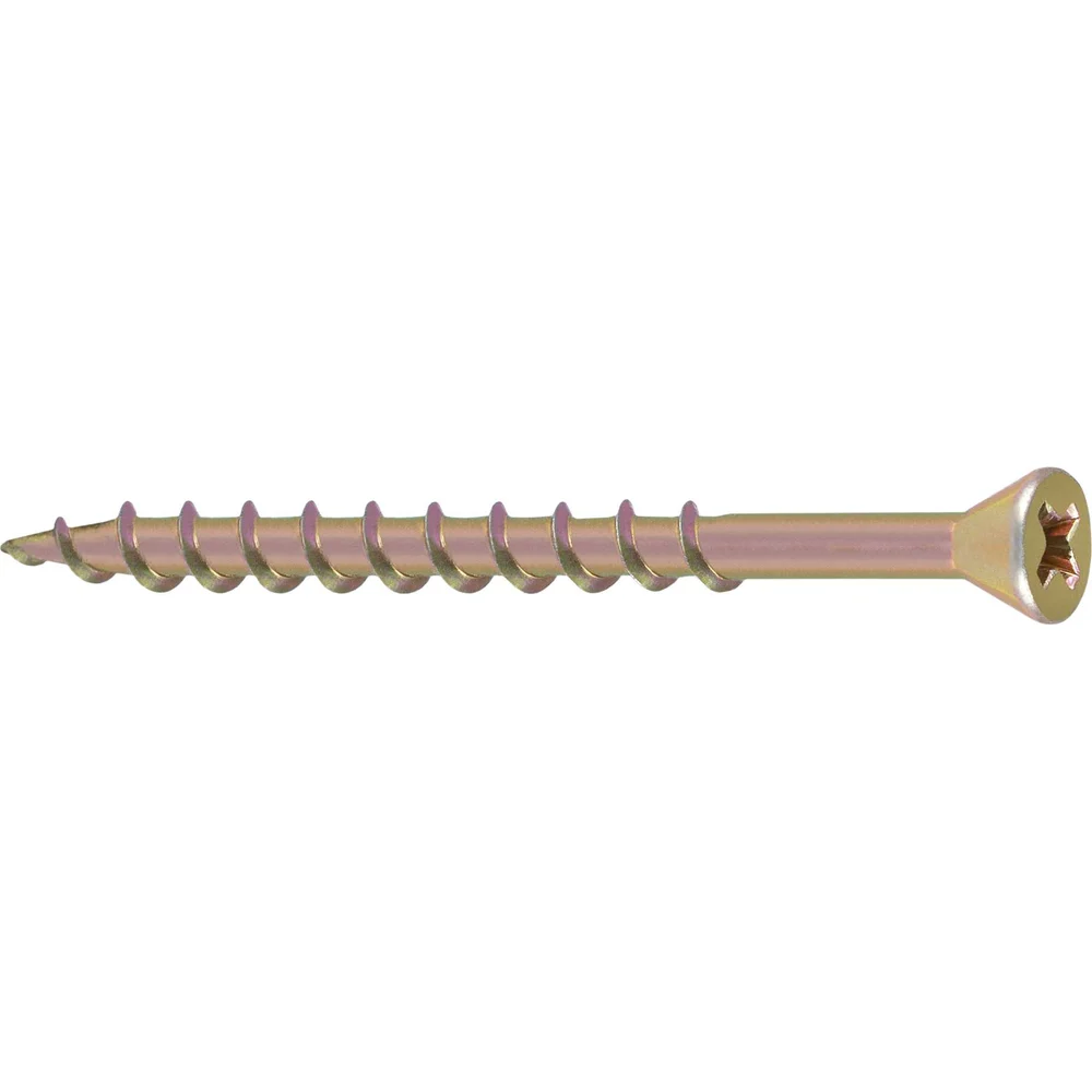 Саморез Bullit HOBAU 4,2х55 (50 шт.) КЕ.030555