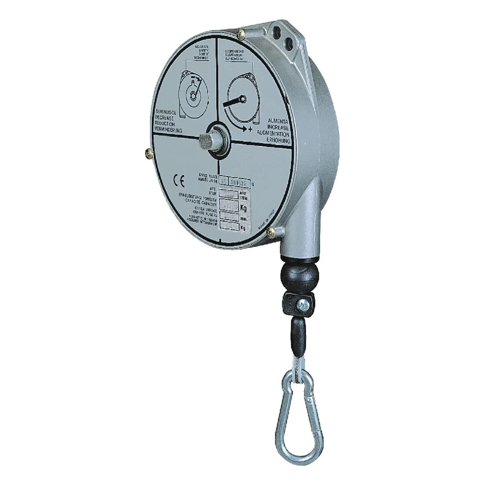 Таль-балансир TECNA 9339 100316282
