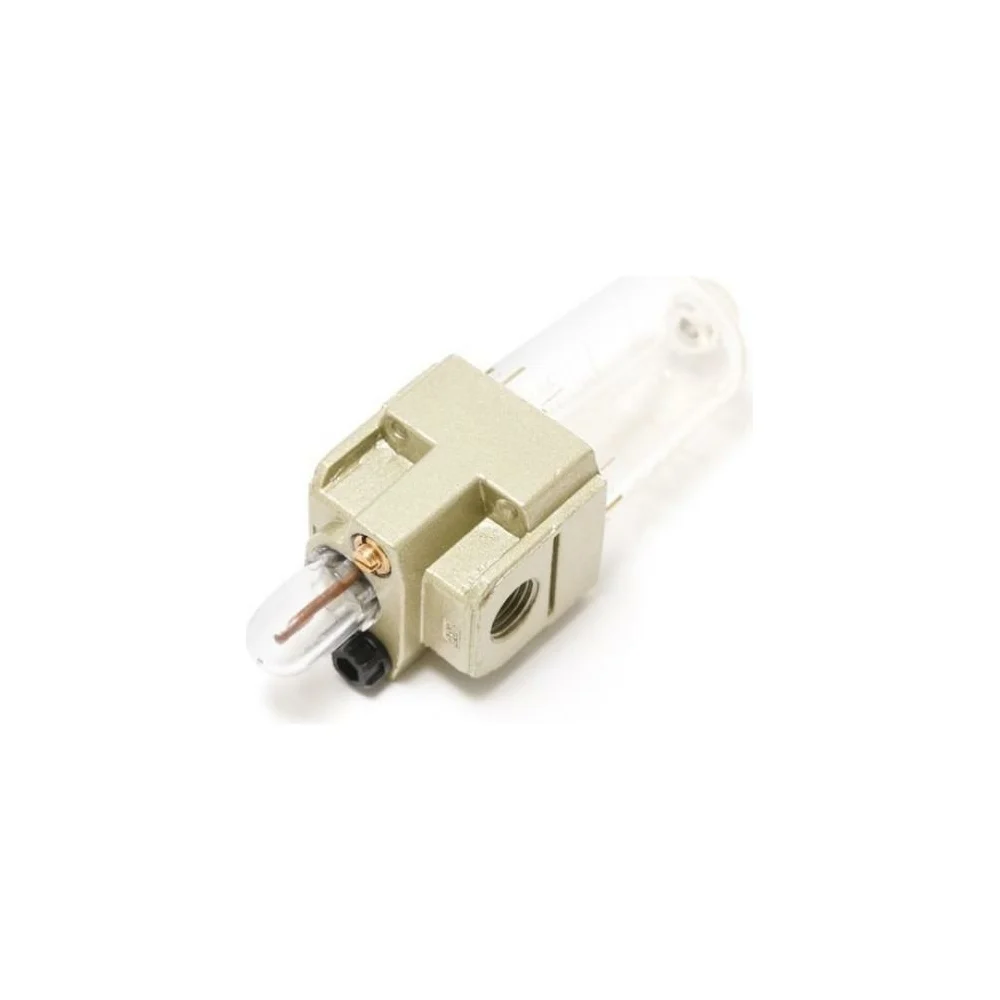 Мини лубрикатор-маслодобавитель для пневмосистем Forsage Profi 47054 F-AL2000-02