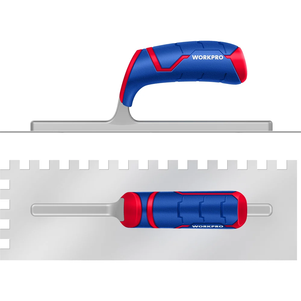 Гладилка WORKPRO WP323002