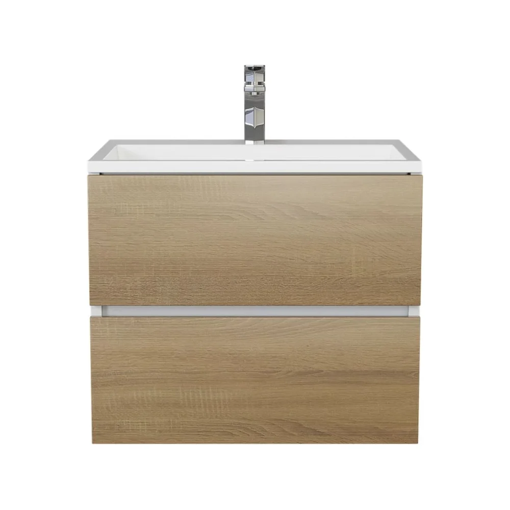 Подвесная тумба для ванной uperwood Barsa 2930205256