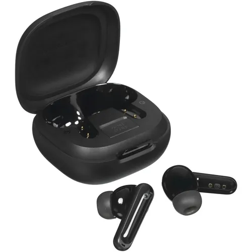 Наушники ANKER Soundcore P40i, Bluetooth, внутриканальные, черный [a3955g11]