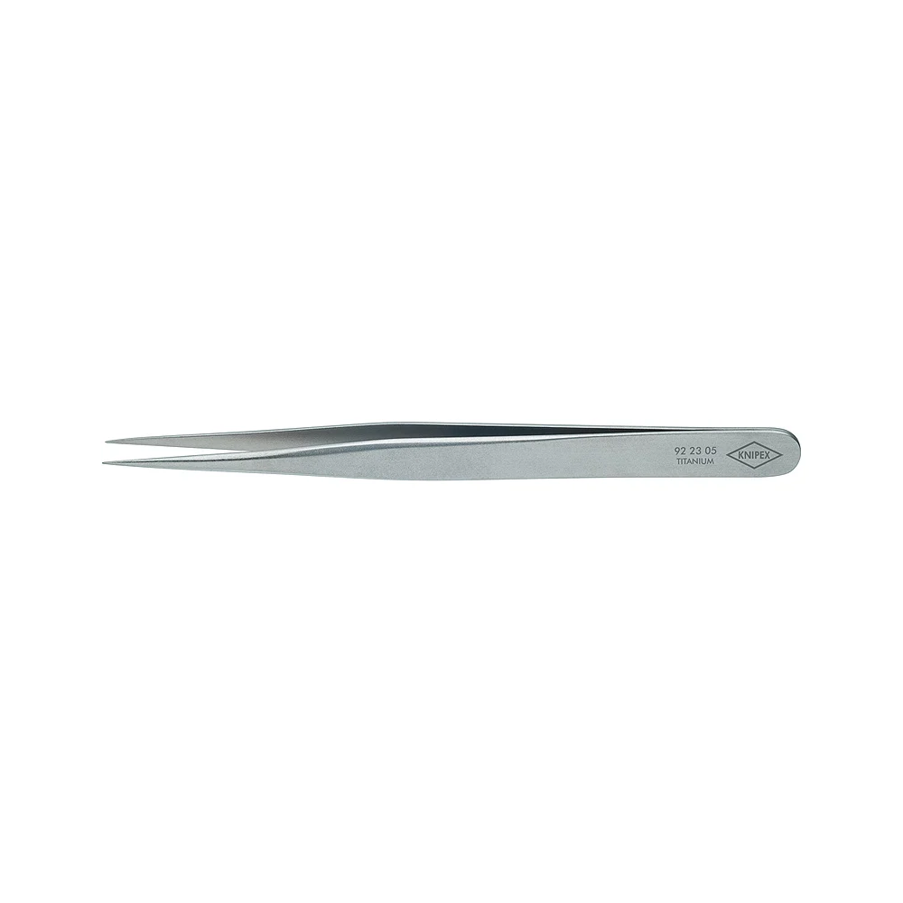 Прецизионный пинцет Knipex KN-922305